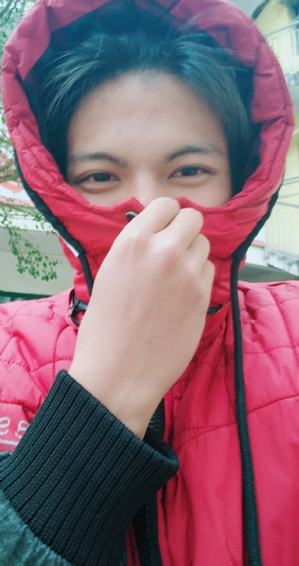 姜小迈的第一张照片--钦州交友中心