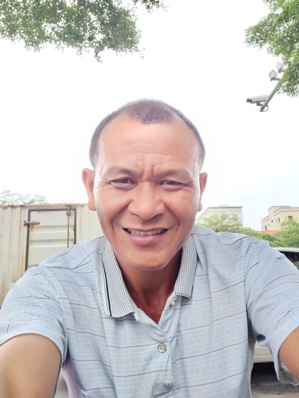 大老的第一张照片--钦州交友中心