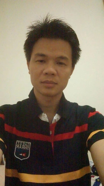 缘来如此的第二张照片--钦州交友中心