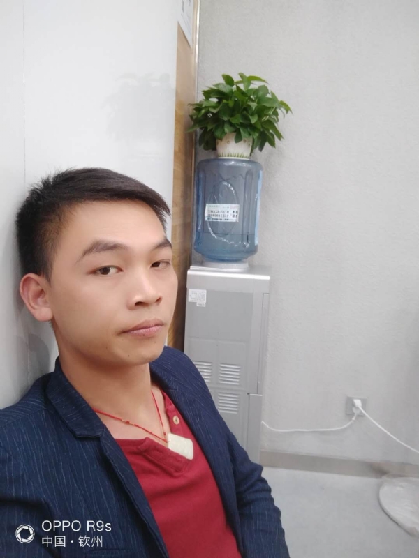 只想好好的爱一个人的第一张照片--钦州交友中心
