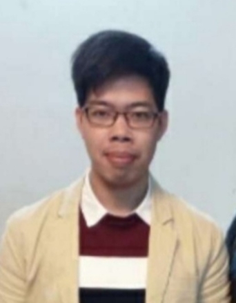 劳帅哥的第一张照片--钦州交友中心