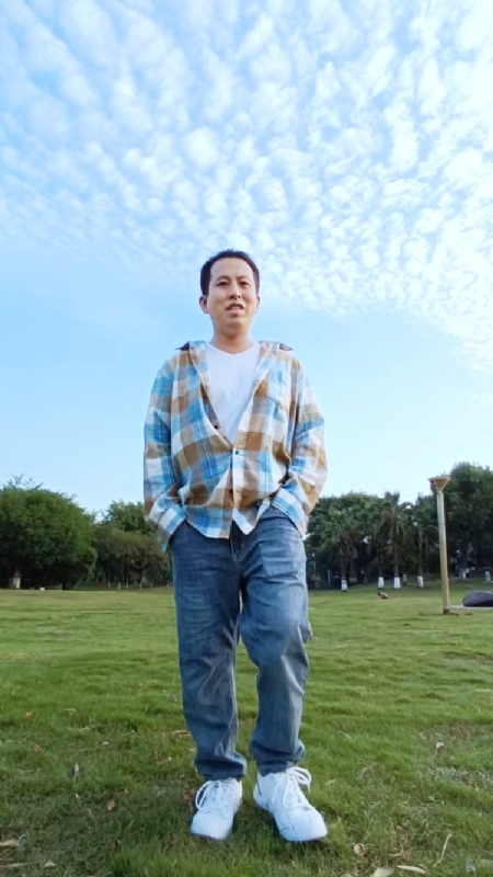 曹先生的第一张照片--钦州交友中心