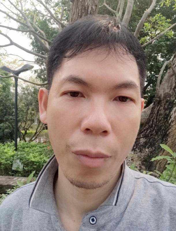 漂浮的云的第一张照片--钦州交友中心