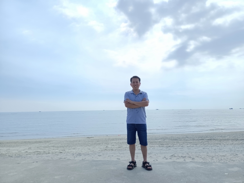 xz109108的第一张照片--钦州交友中心